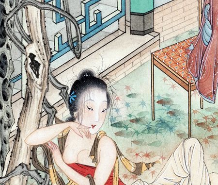 西夏-中国古代行房图大全，1000幅珍藏版！